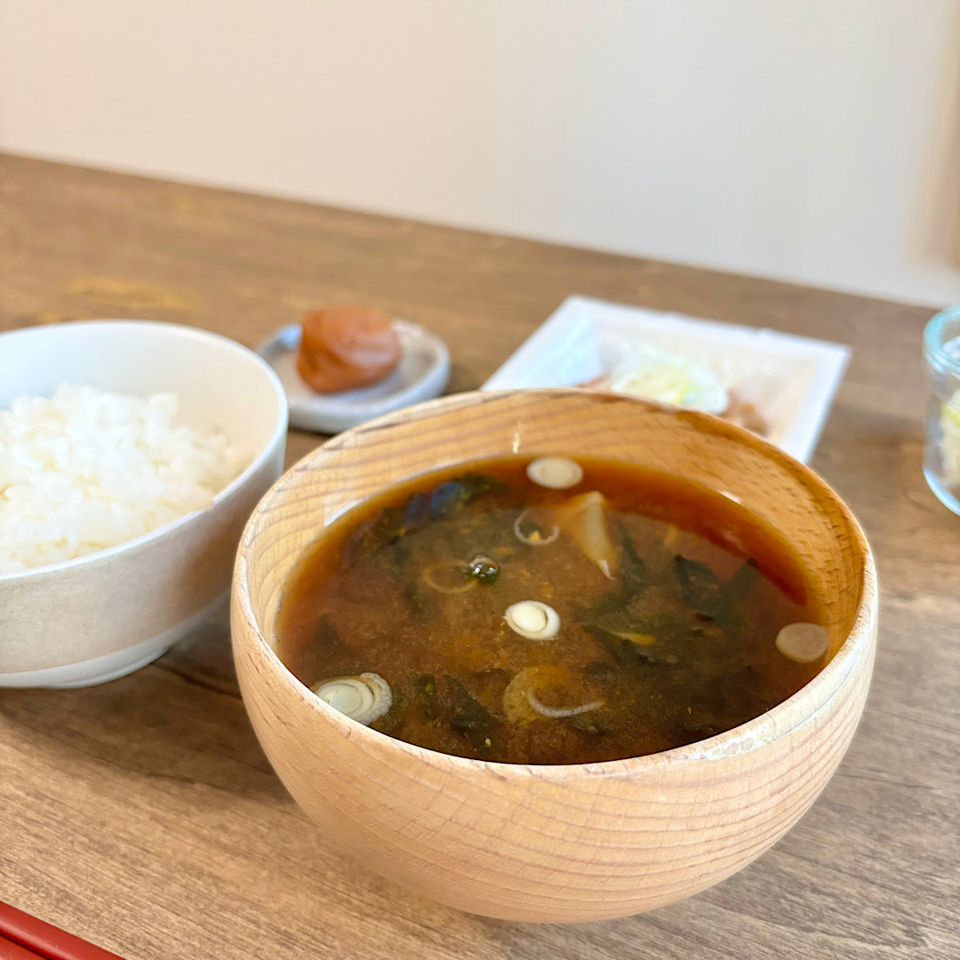 なんともない日々こそ、丁寧に、大切に。
