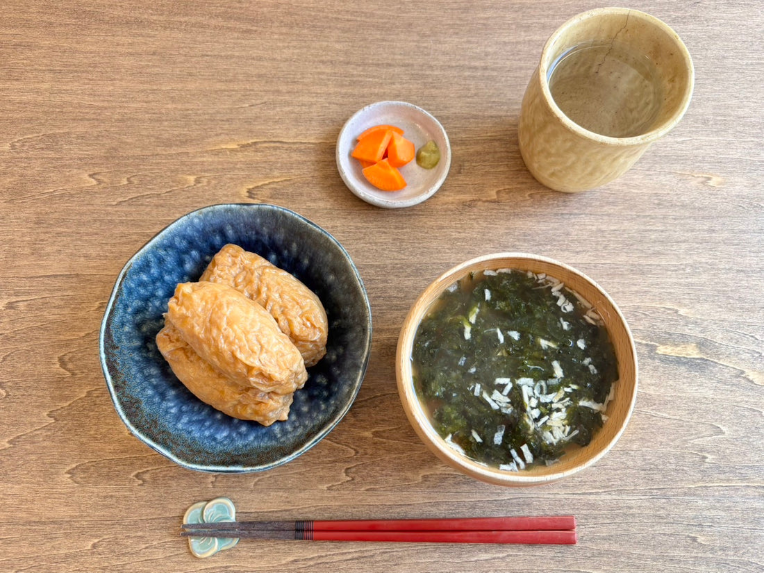 甘党の私が出会った「そぎおとし」