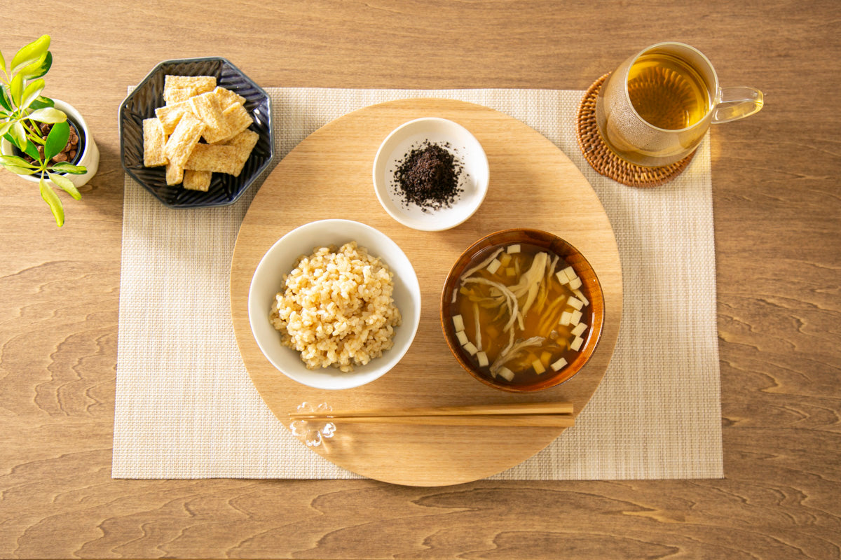 そぎおとしキット【2回目以降の方向け / 5日間 / 玄米なし】