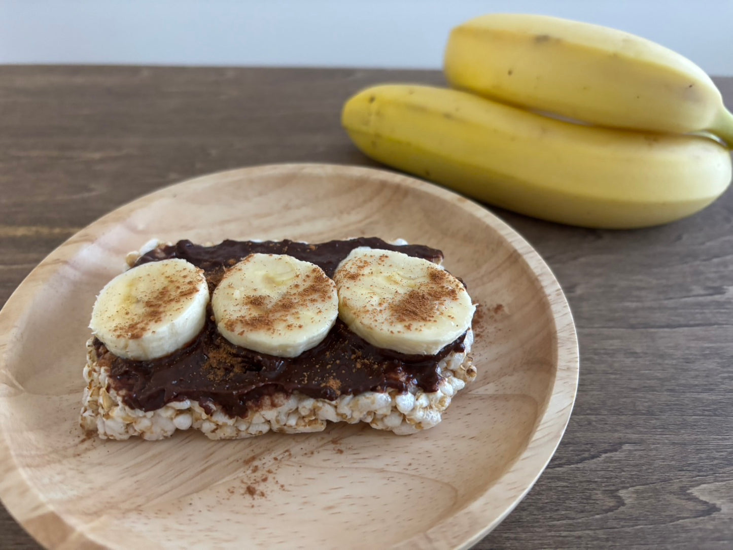 麹スイーツ チョコ