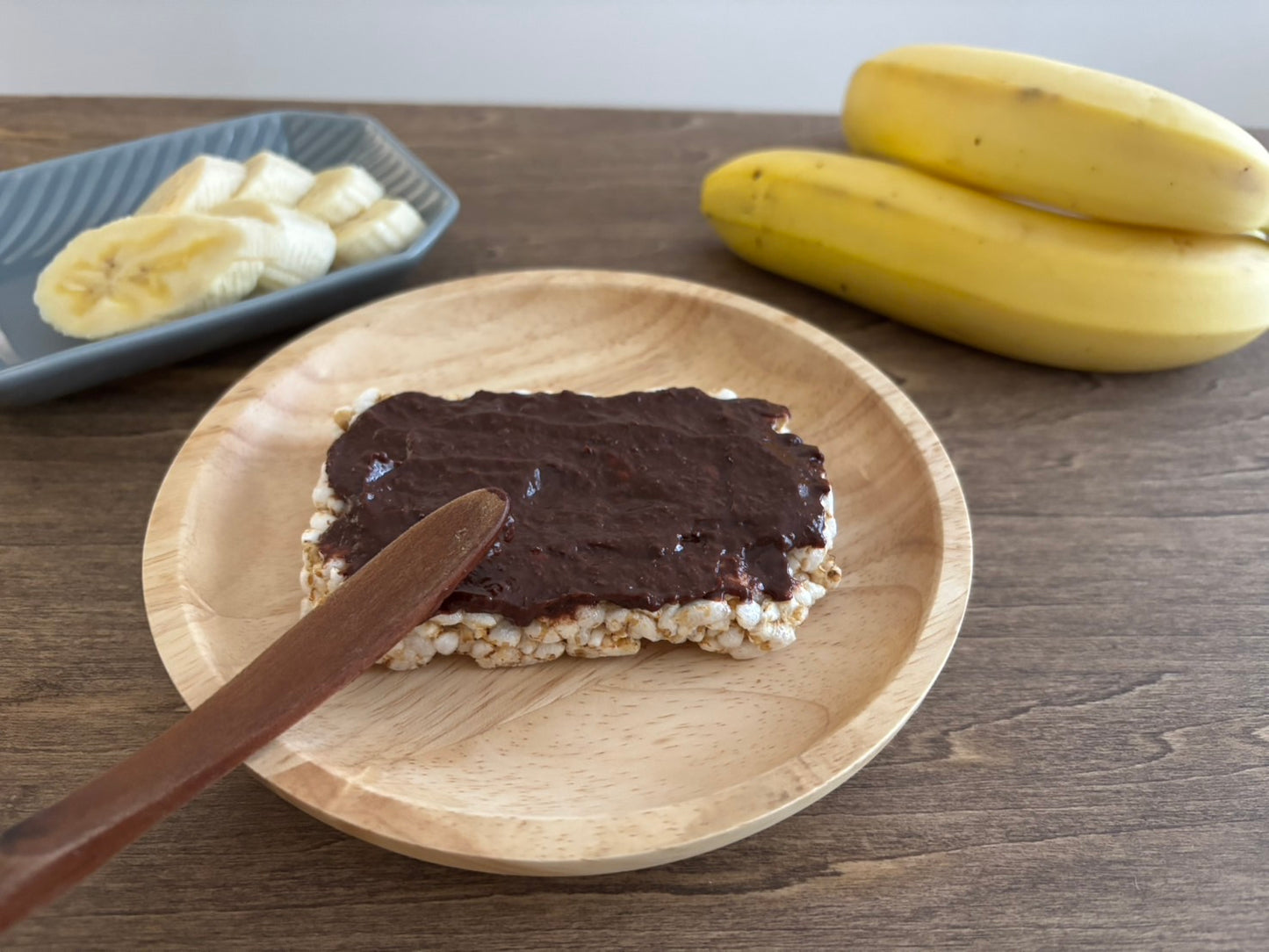 麹スイーツ チョコ