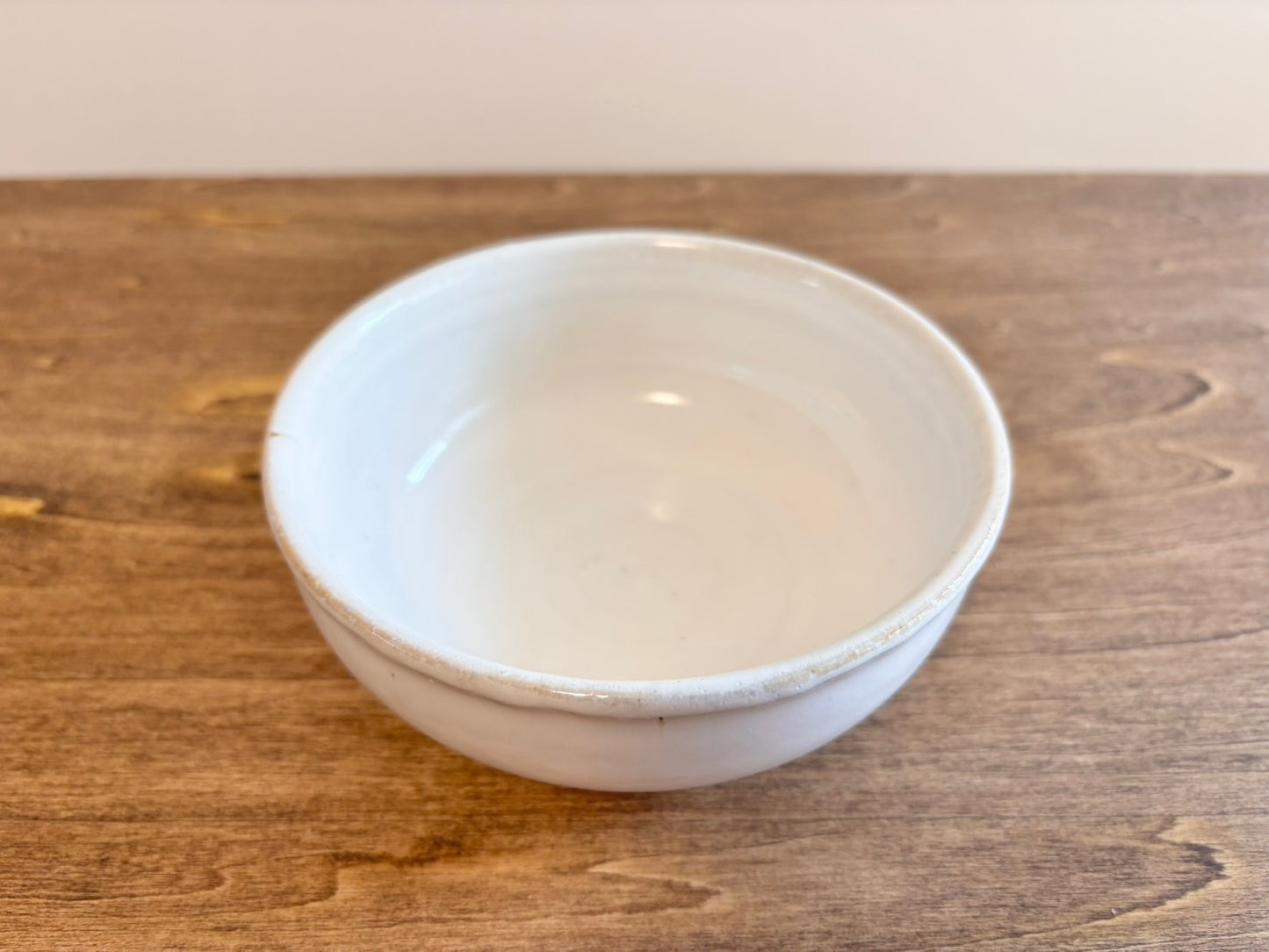 一品皿(乳白・トルコ・山吹)