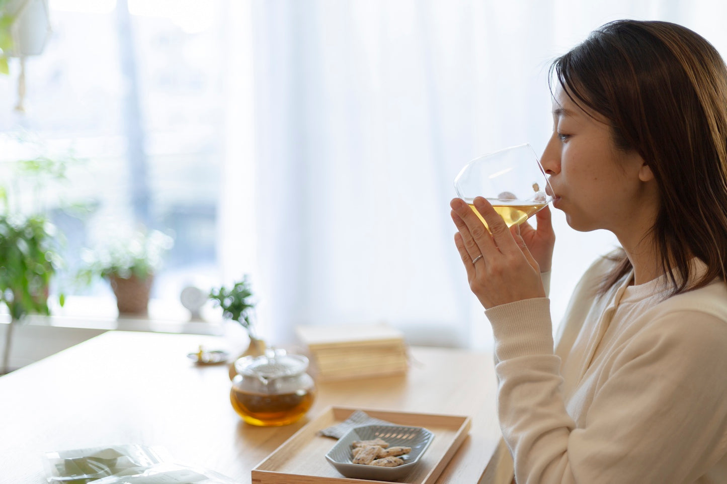 健康茶6種キット