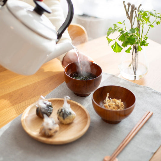 お味噌玉に!乾燥具材キット(だし粉末付)