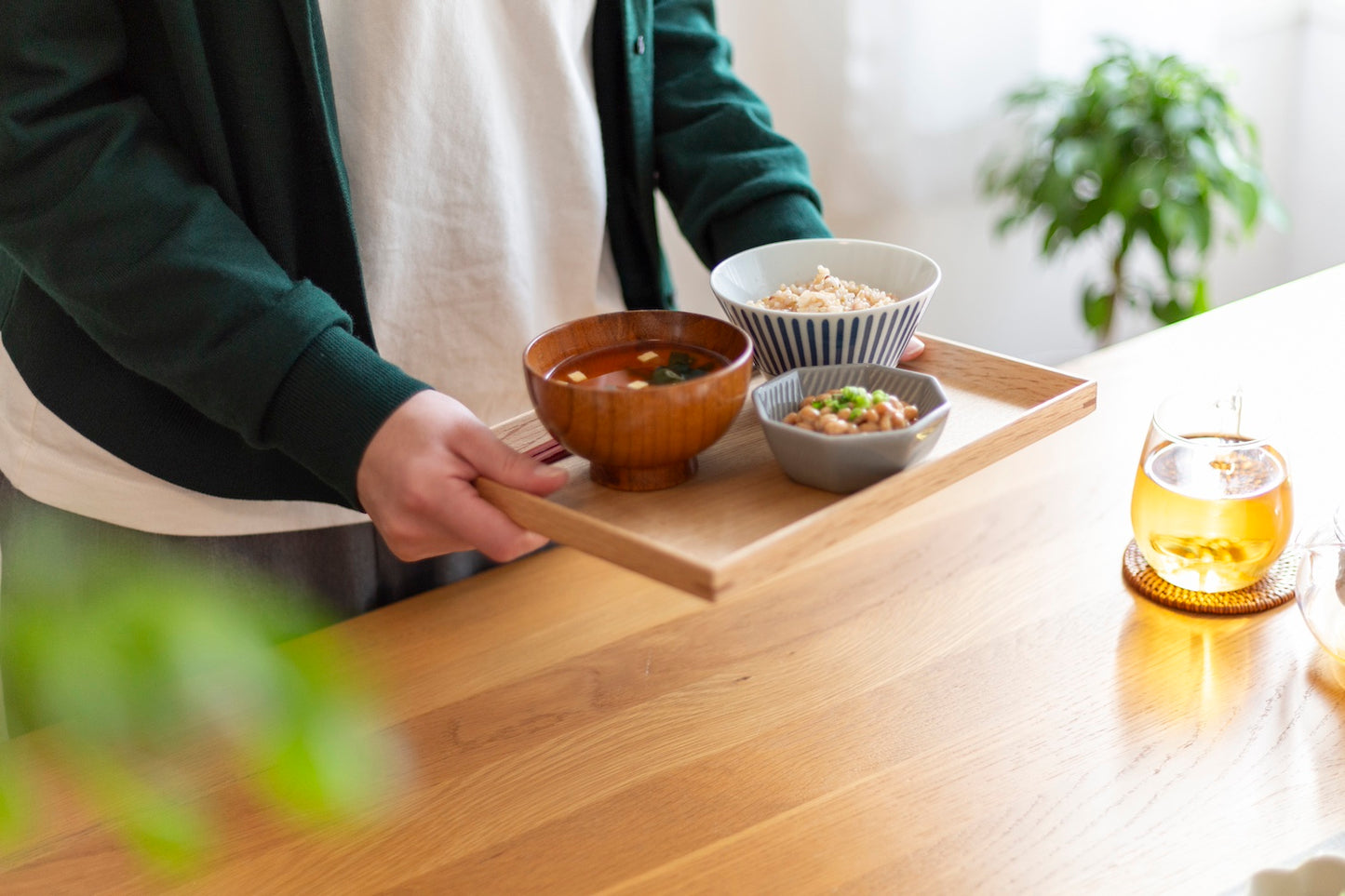 そぎおとしプログラム(21日間 )