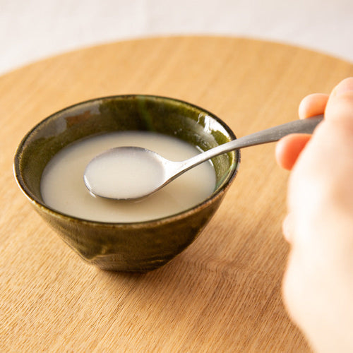 甘酒ドレッシング