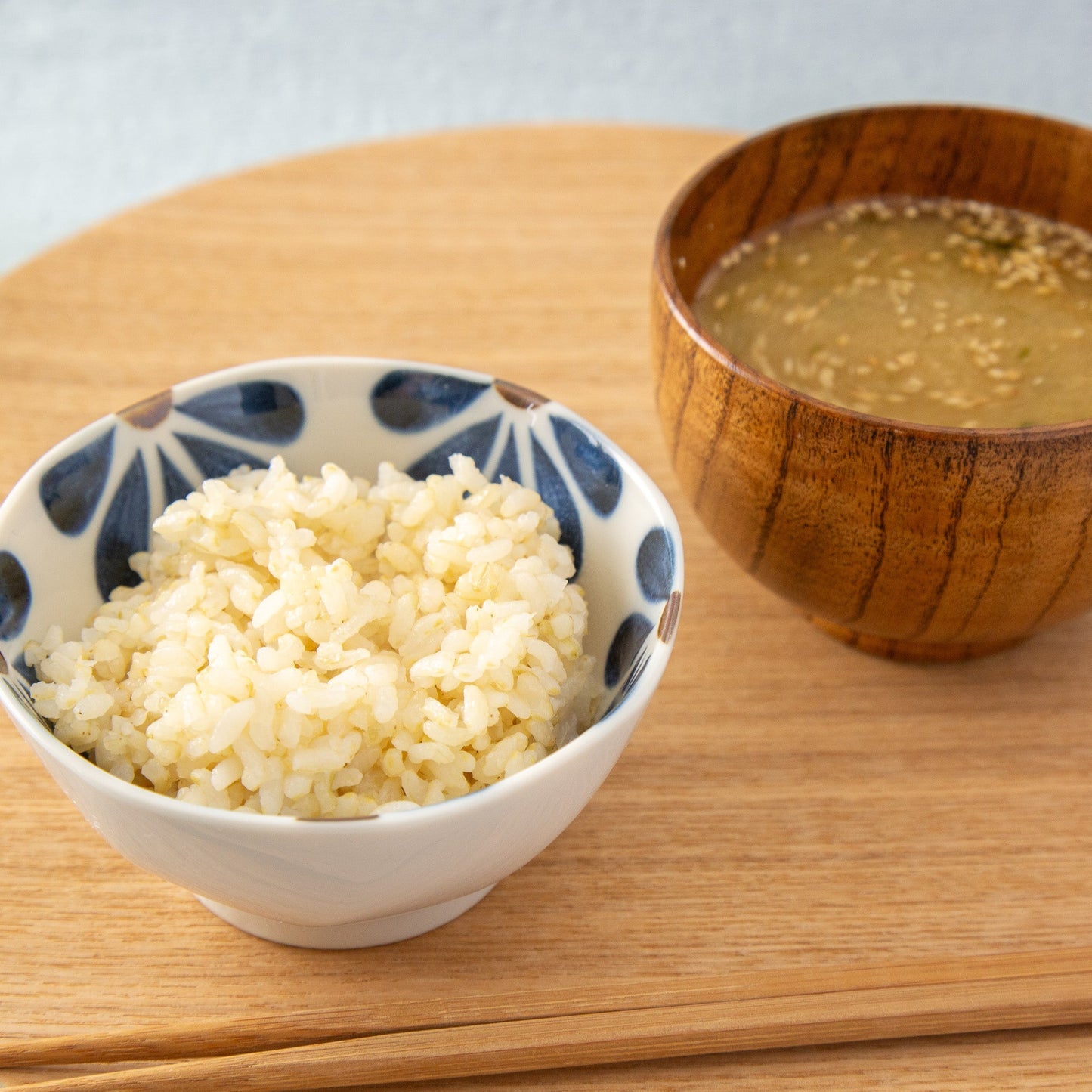 分づき米お試し食べ比べセット（2合分×3種類）